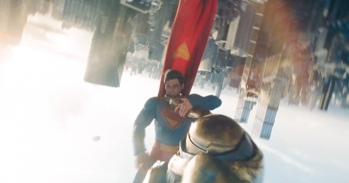 Superman Fan 49 tweet media