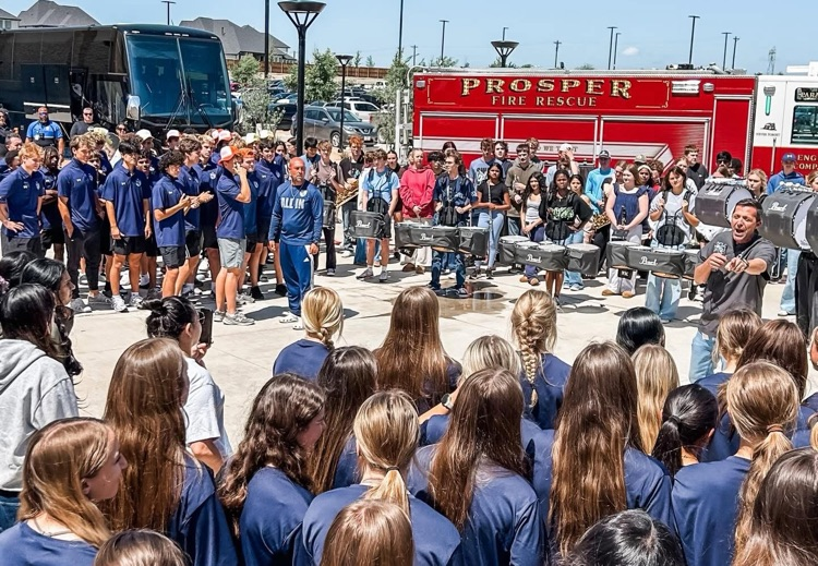 Walnut Grove High School tweet media