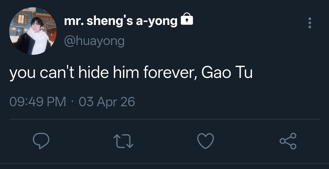 juu 🎭 tweet media