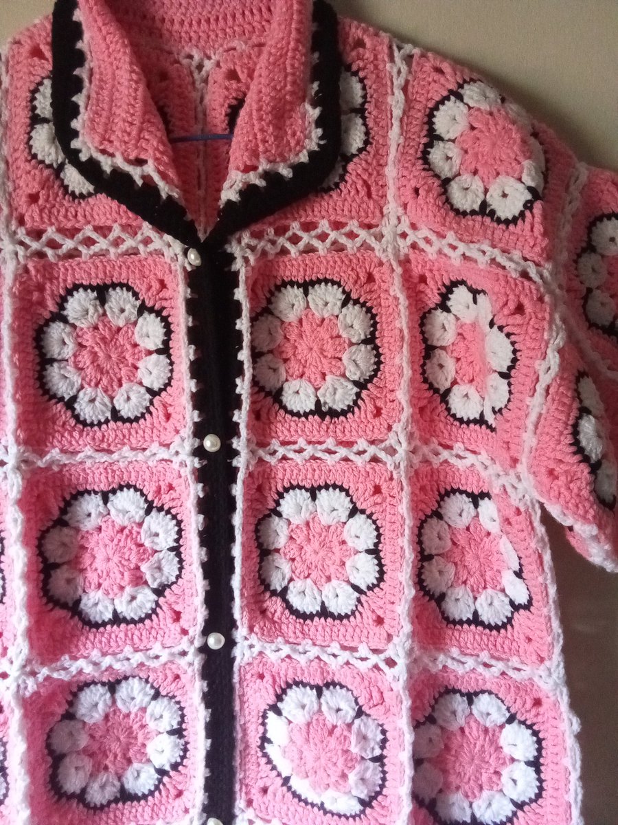 Horrehs Crochet🧶 tweet media