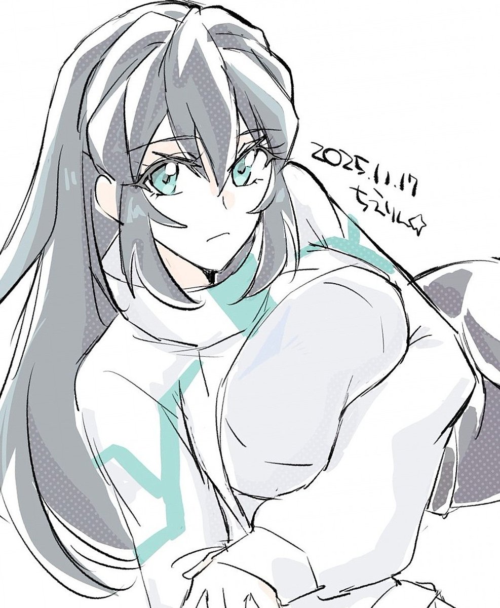 ZBKNsuki's tweet photo. メイさんすき💚 https://t.co/kS8A7pneFj