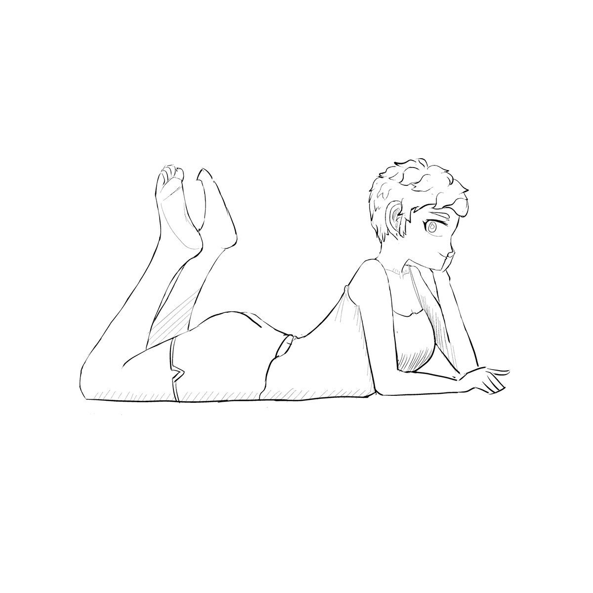 しろみざ かな🐟️♠ tweet media