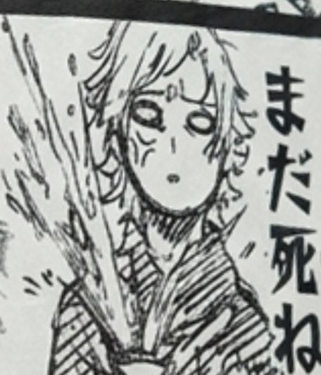 ran | devoted to kaiser tweet media