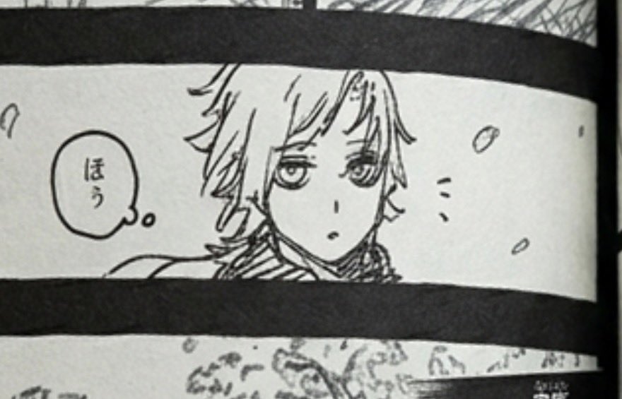 ran | devoted to kaiser tweet media