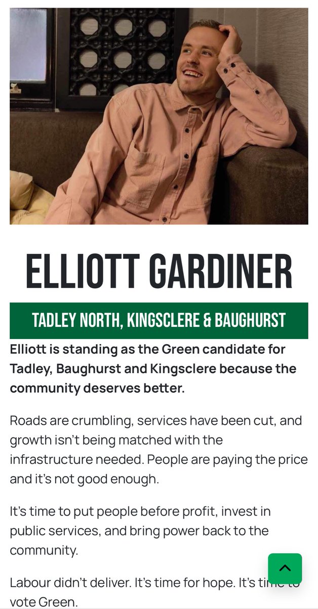 Elliott 🌻🌱 tweet media