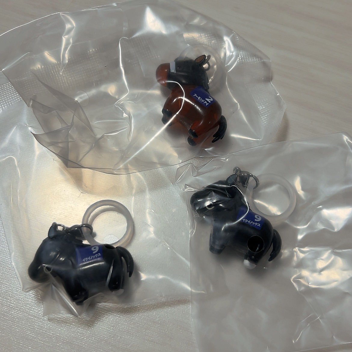 まんた🐴 tweet media