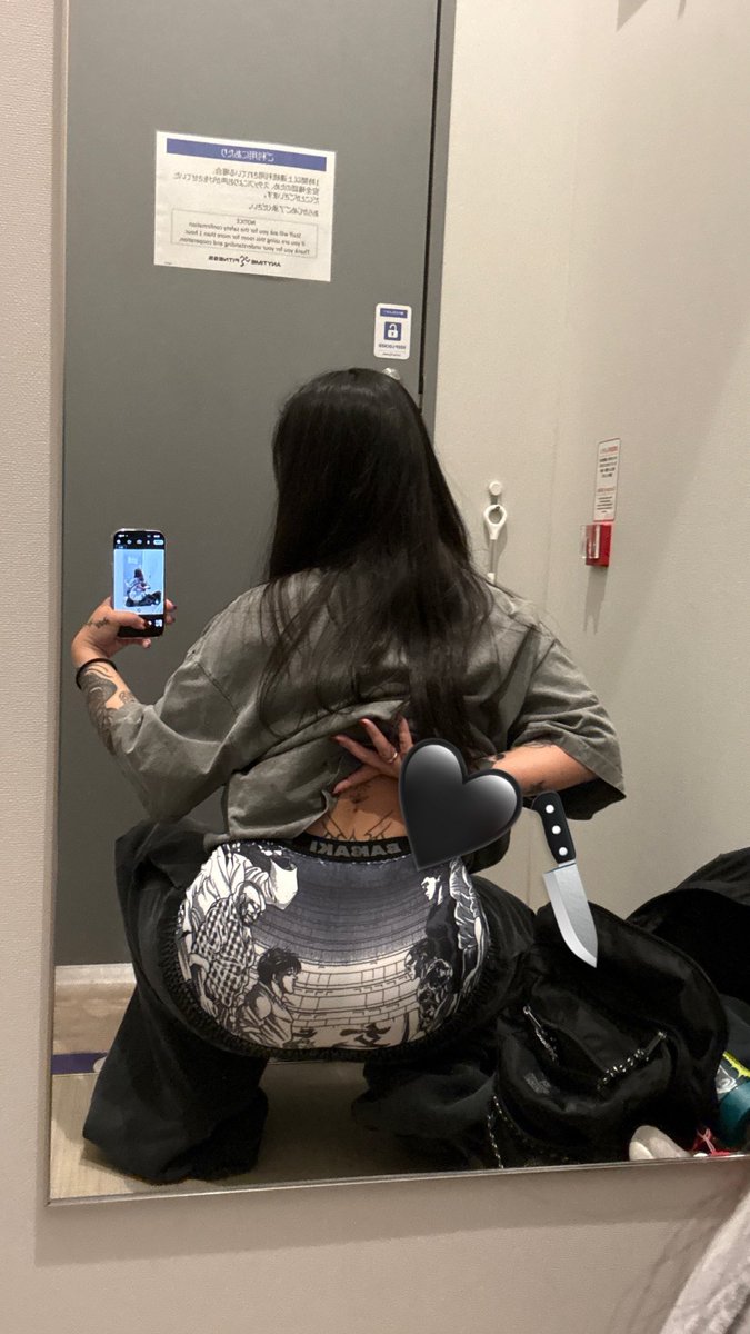 範馬のあ子 tweet media