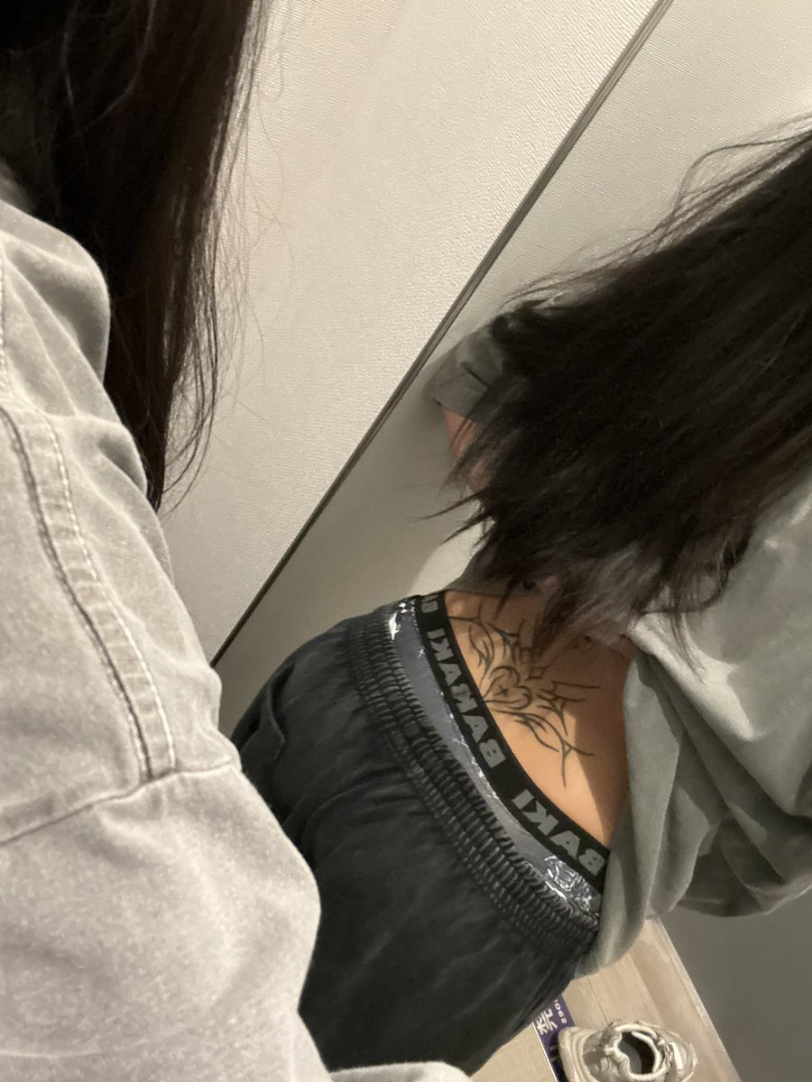 範馬のあ子 tweet media