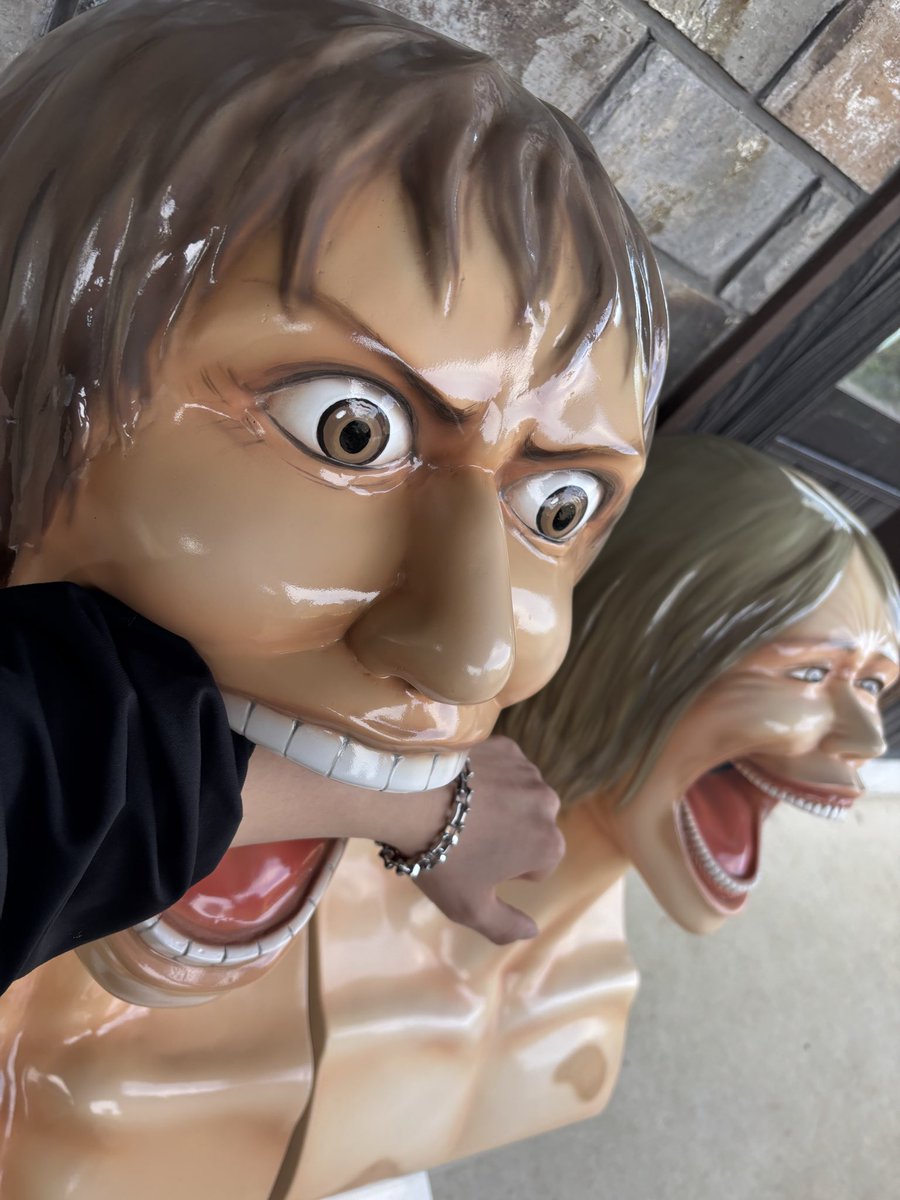 ZON ゴウ😇✨💕 tweet media