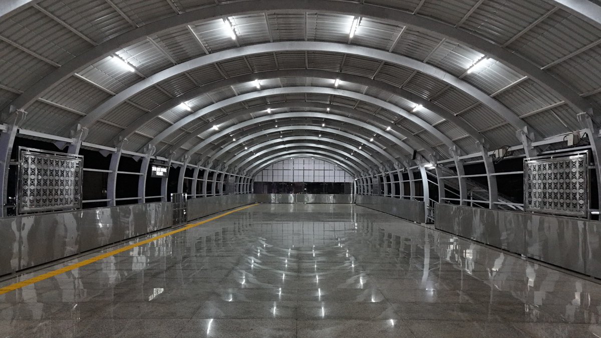 Ministry of Railways tweet media