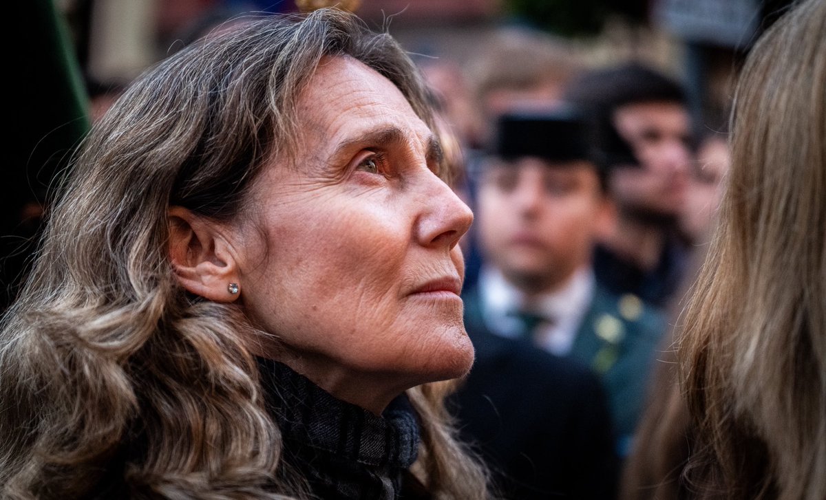 Práxedes Sánchez M. tweet media