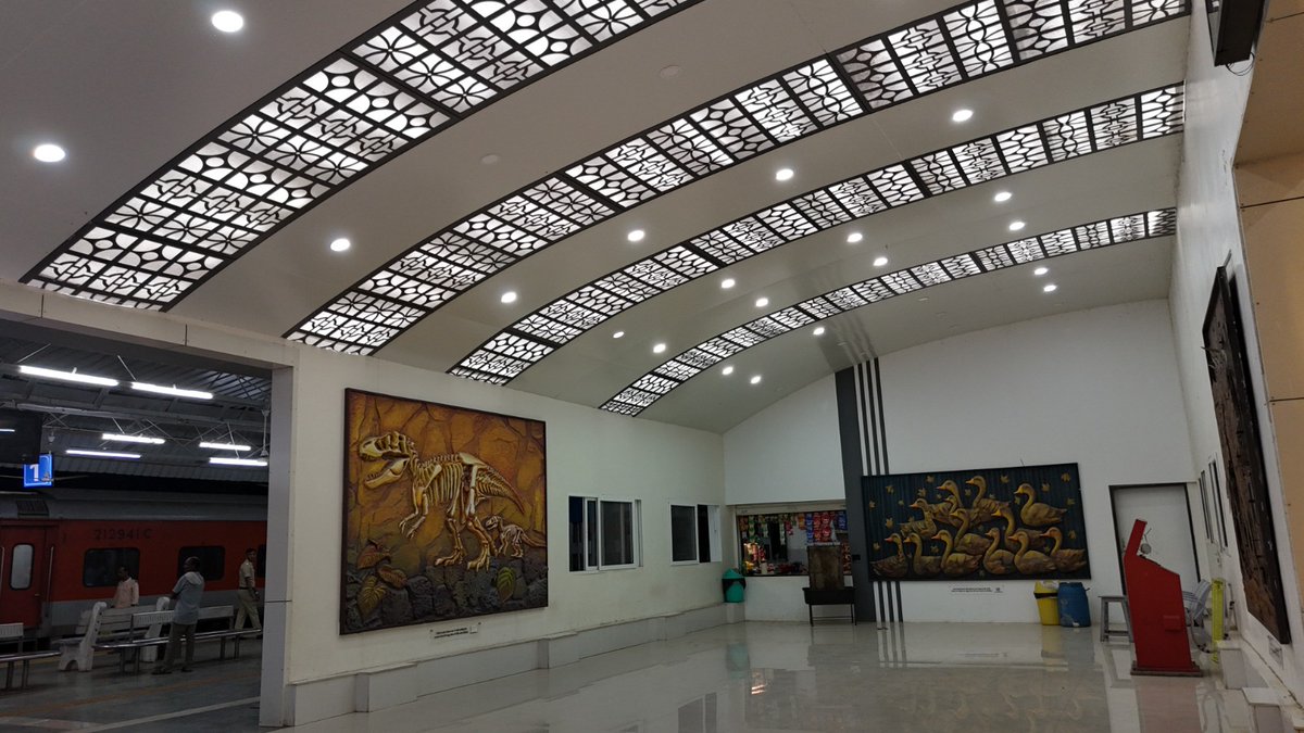 Ministry of Railways tweet media