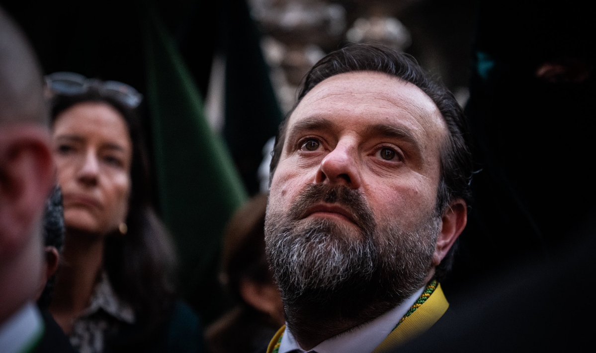 Práxedes Sánchez M. tweet media