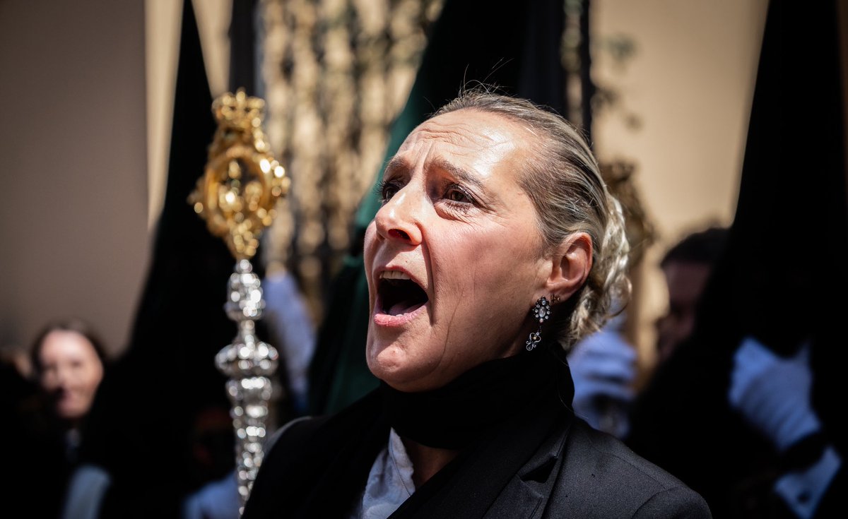 Práxedes Sánchez M. tweet media