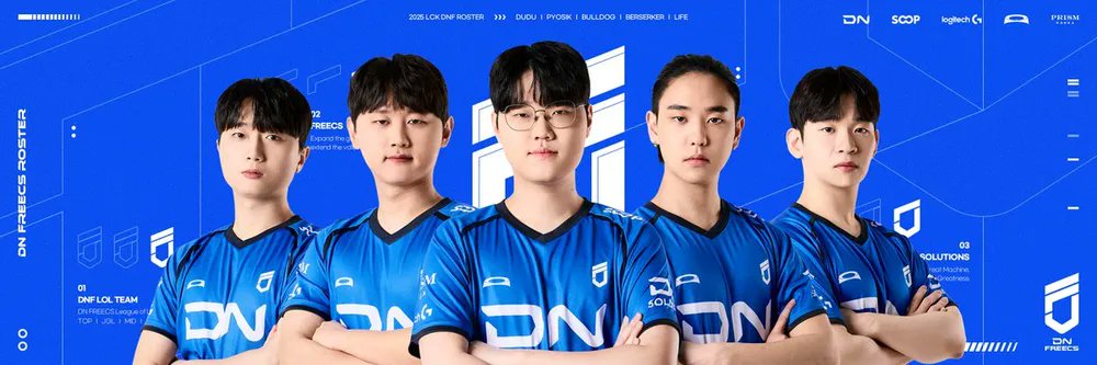 BNK FEARX FR 🇫🇷 tweet media