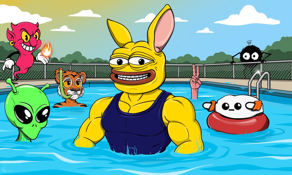 Jeeteroo⚡ tweet media