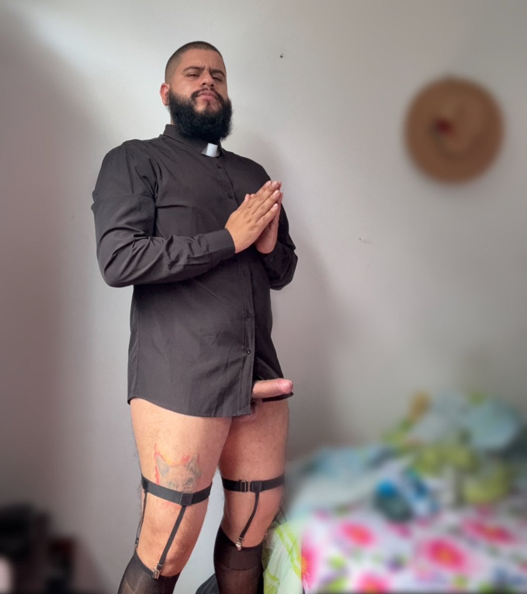 El Barbas tweet media