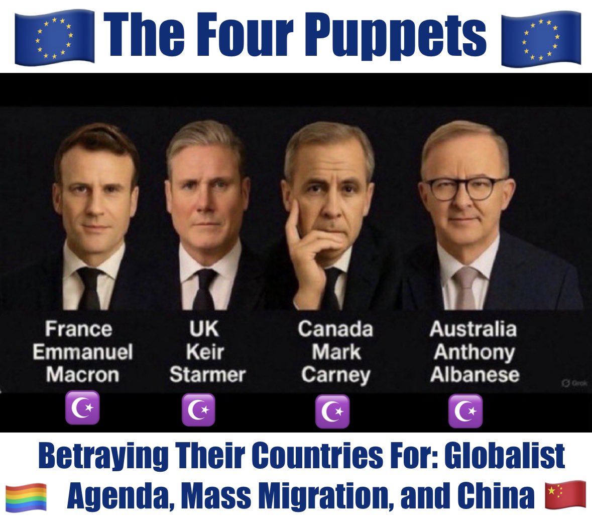 Chris P Bacon 🥓 tweet media