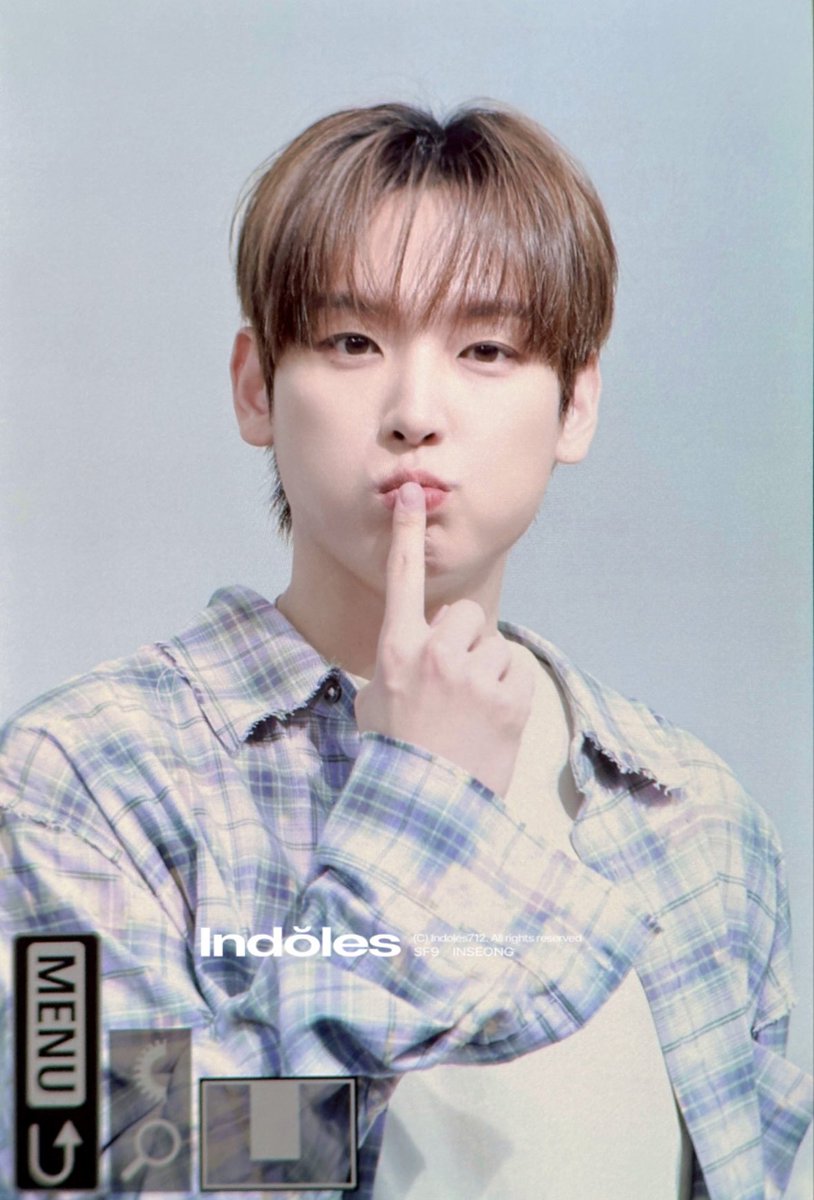 Indŏles tweet media