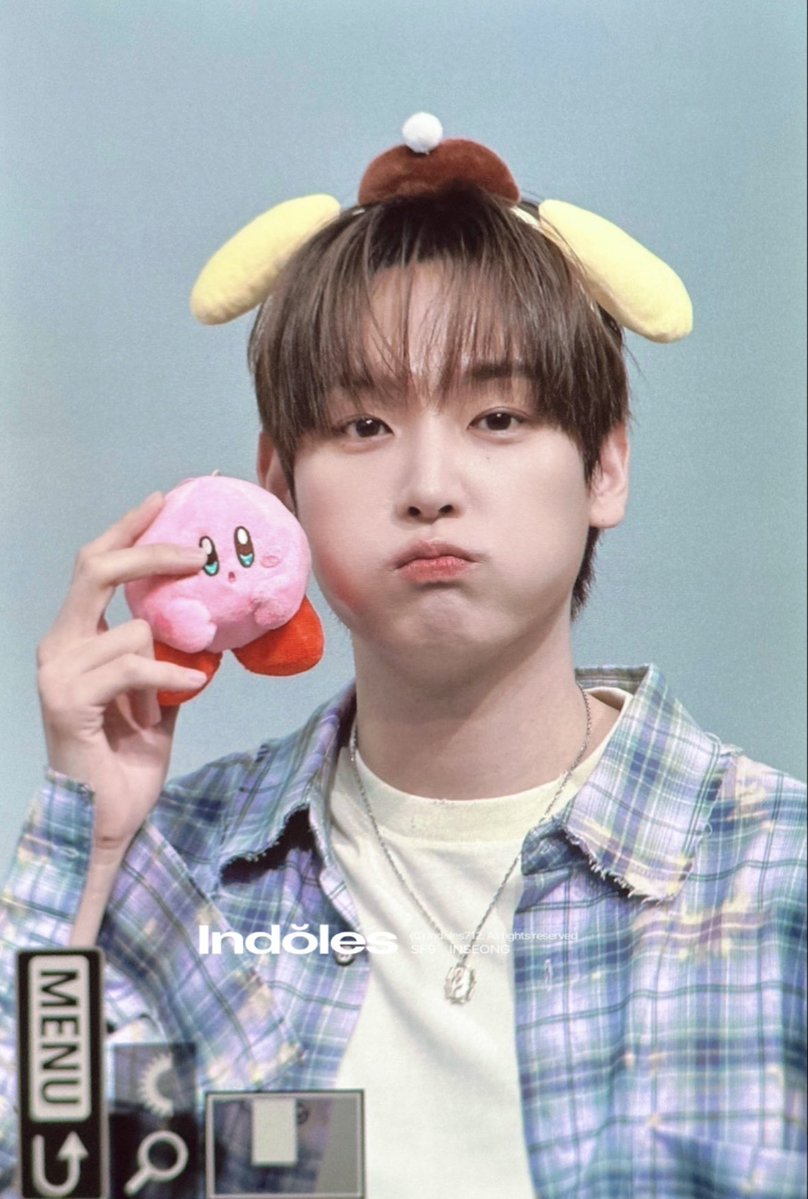 Indŏles tweet media