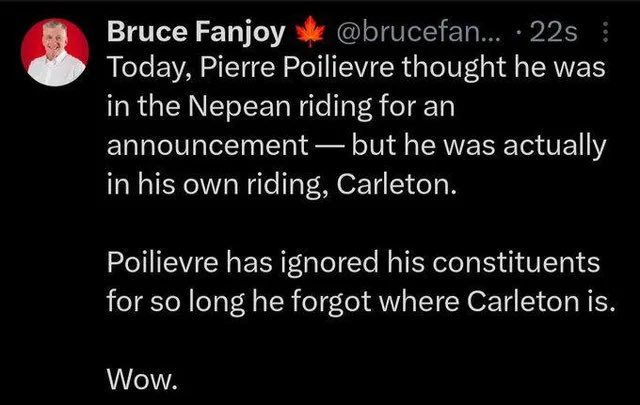 Coffey4Canada 🇨🇦 tweet media