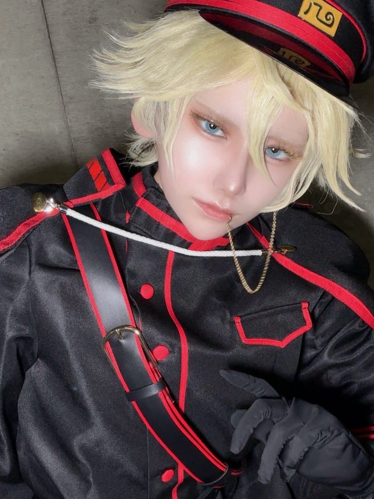 雪 瀬 🐰 tweet media