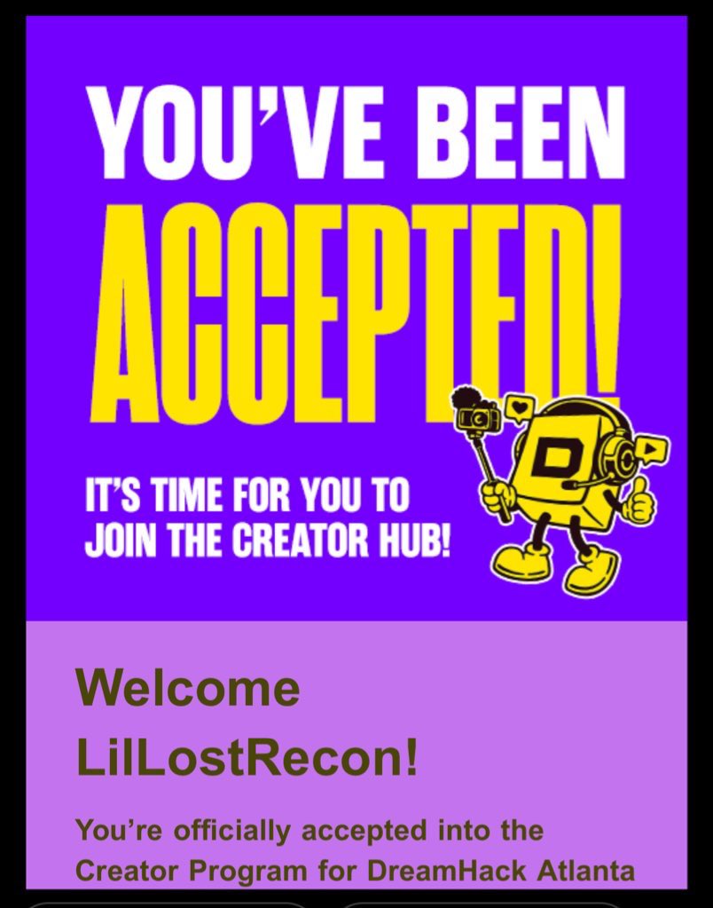 Reign Above tweet media