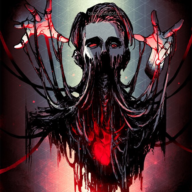 baroquegothik ✤ Commission : OPEN tweet media