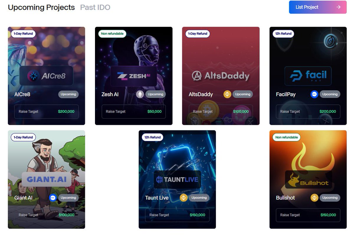 Poolz Finance tweet media