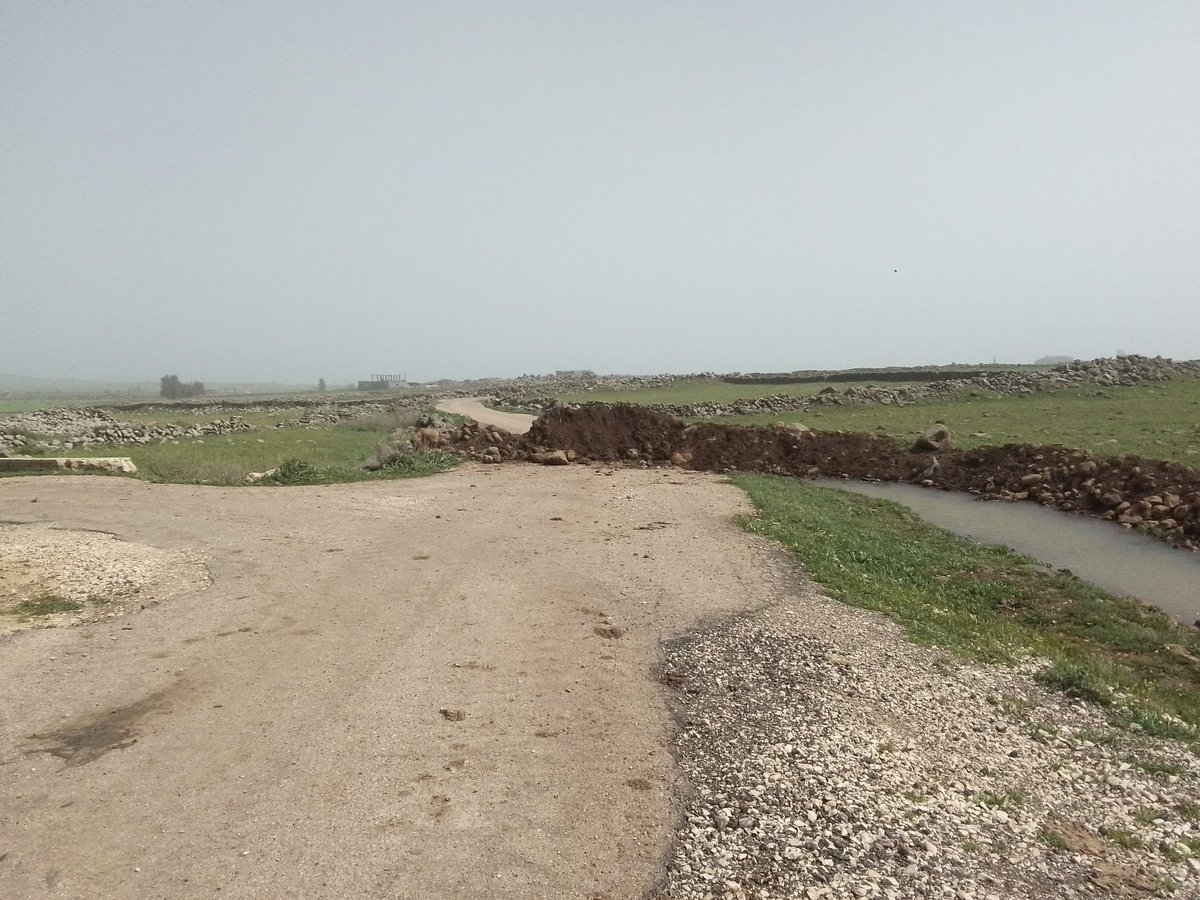 مديرية إعلام القنيطرة tweet media