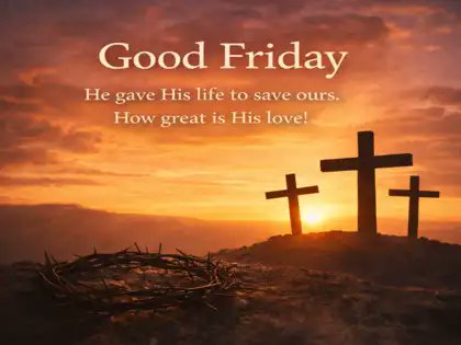 Wishing you all a wonderful Good Friday!
<a href="/maureensmith232/">🇨🇦🇨🇦Maureen Smith</a> 
<a href="/BIGG69276626/">BIG G (Lee) 🍊</a> 
<a href="/xKaprice/">Blonde and Tall 🇺🇸🇨🇦</a> 
<a href="/Lynette42040638/">Lynette Coldebella</a> 
<a href="/EricaRN4USA/">Erica 🇺🇸🇺🇸🇺🇸</a> 
<a href="/JohnC32116200/">John Oregon Deplorican</a> 
<a href="/urbanspaceman89/">The Urban Spaceman</a> 
<a href="/MacandMaggie/">Kathe</a> 
<a href="/JMyo77/">José María🇺🇸 Life is do or die 🇺🇸</a> 
<a href="/6littlered67667/">6littlered</a>