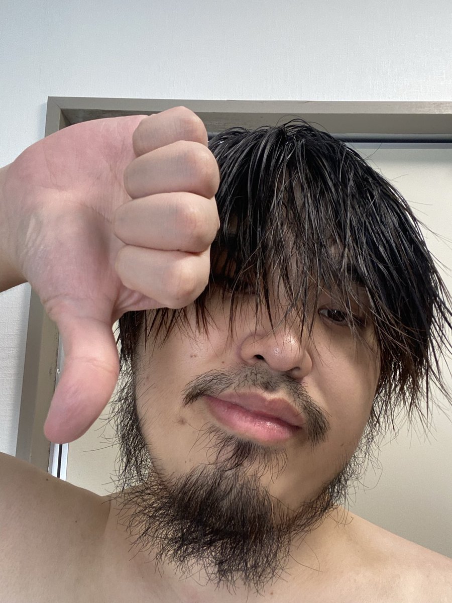 こめお tweet media