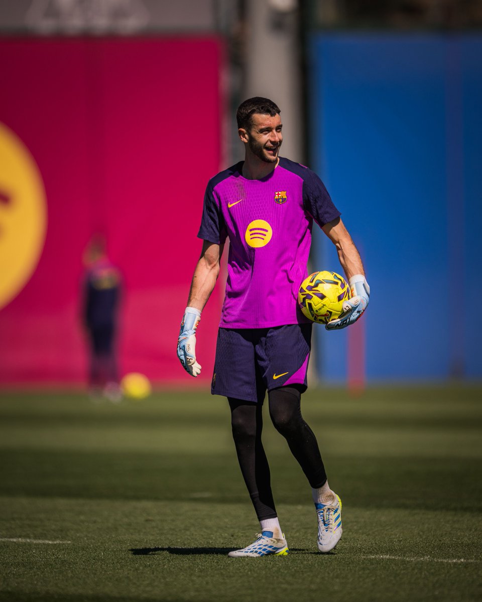 FC Barcelona tweet media