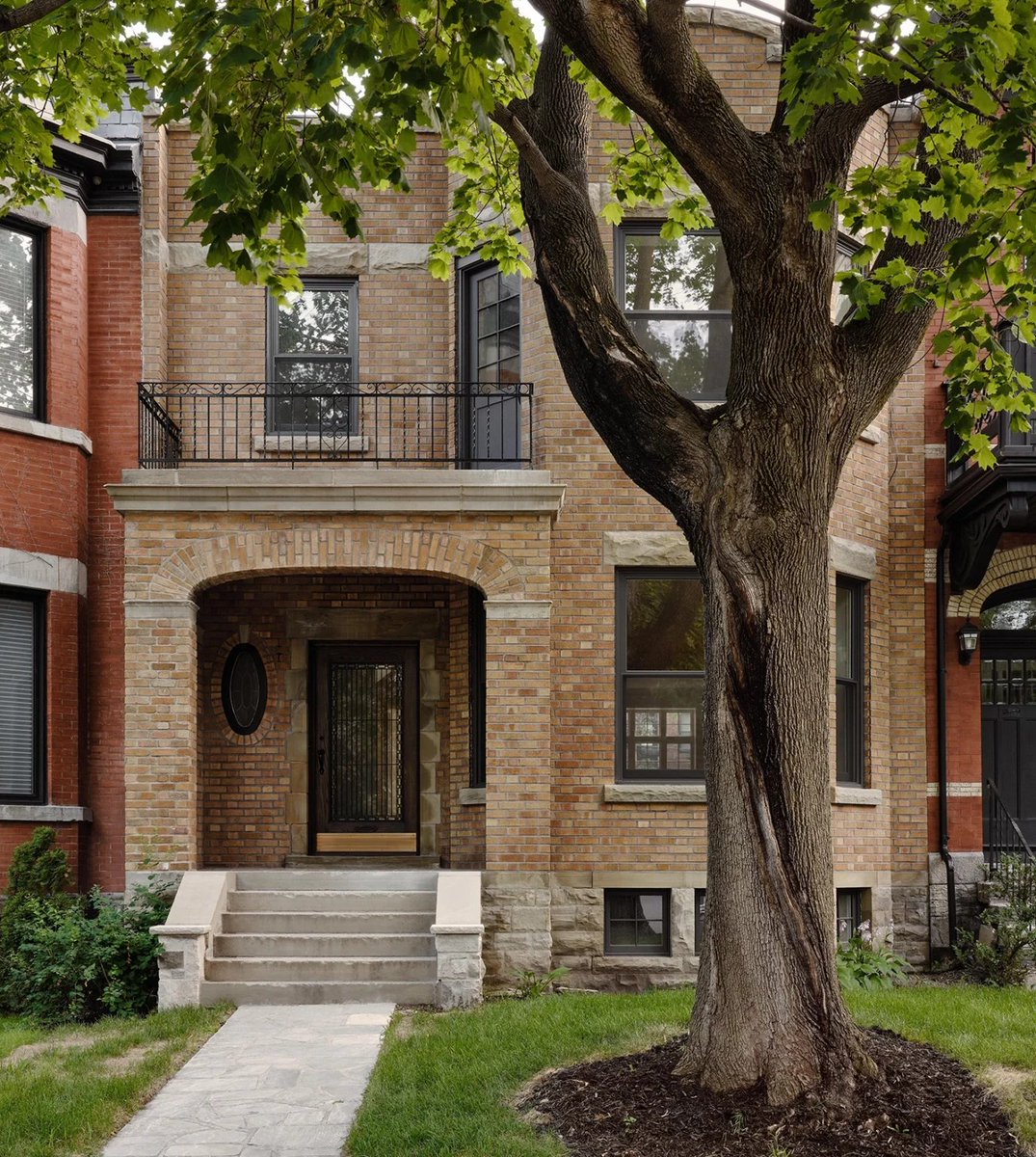 Wood Residence
Montreal 🇨🇦

Vives St-Laurent