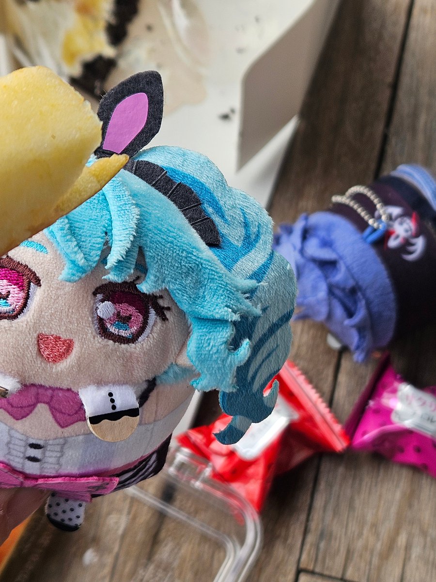 오레몬 tweet media