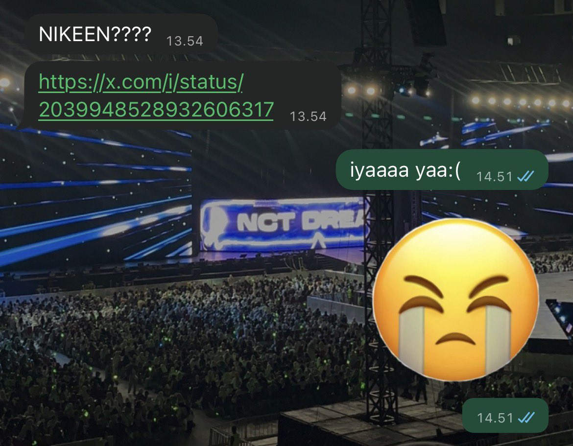 nik🍀🐱🐶 tweet media