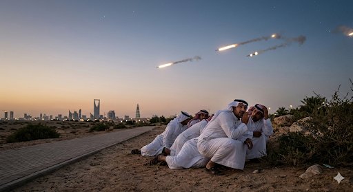 الرضوان tweet media