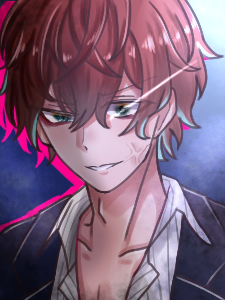 ゆきうさぎ@たぐ tweet media