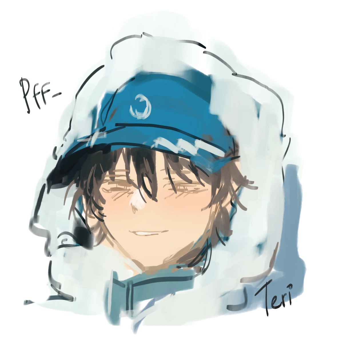 ian masak kari tweet media