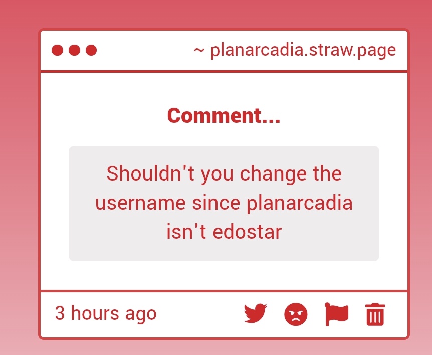 Timely Planarcadia tweet media