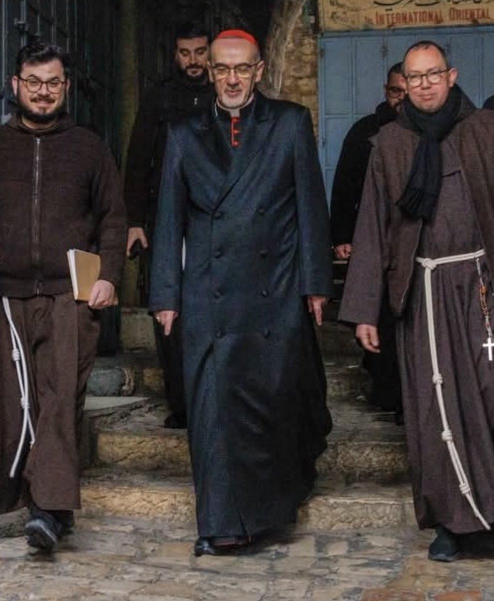 Dr Taylor Marshall™️ tweet media