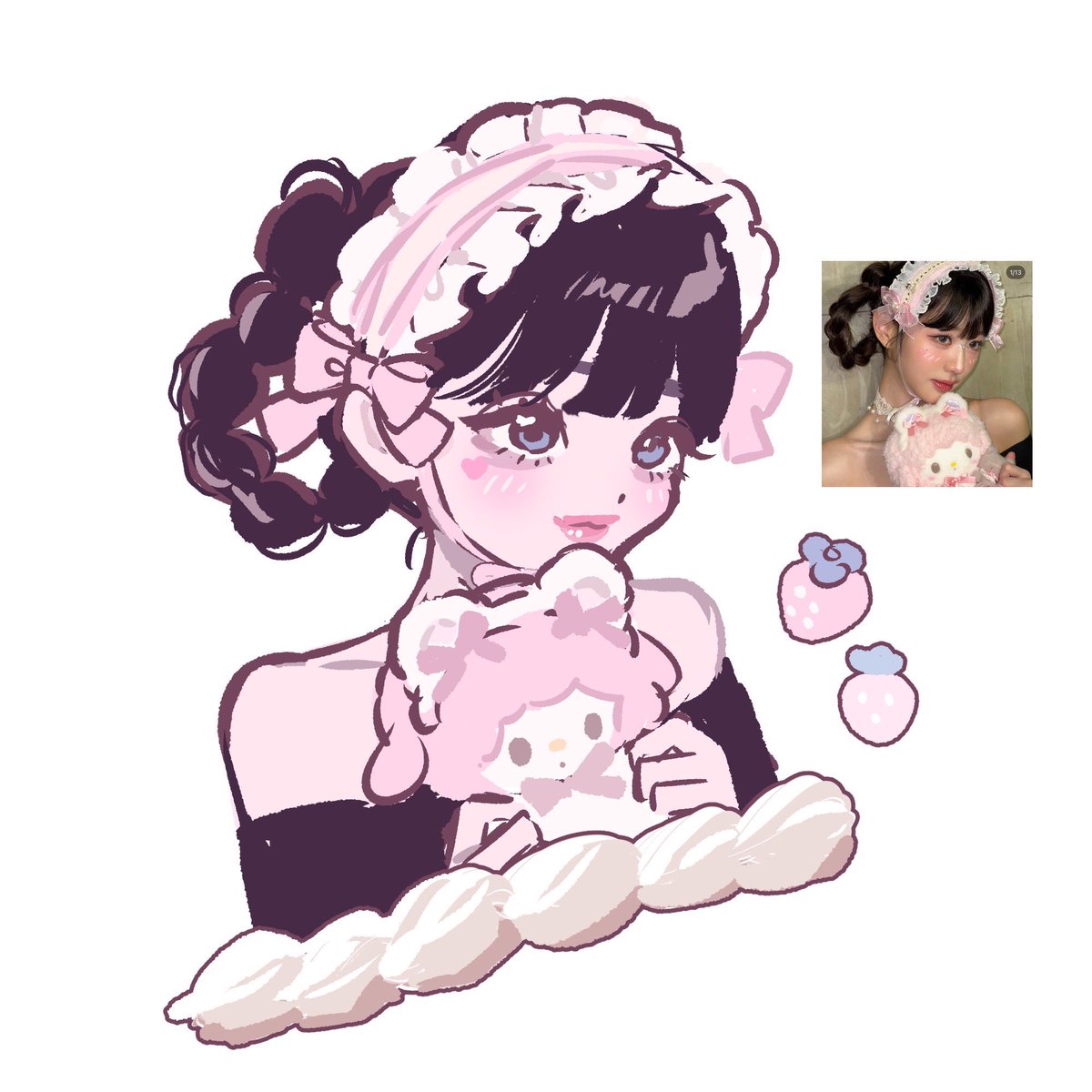 メローノート🎀mellownote tweet media