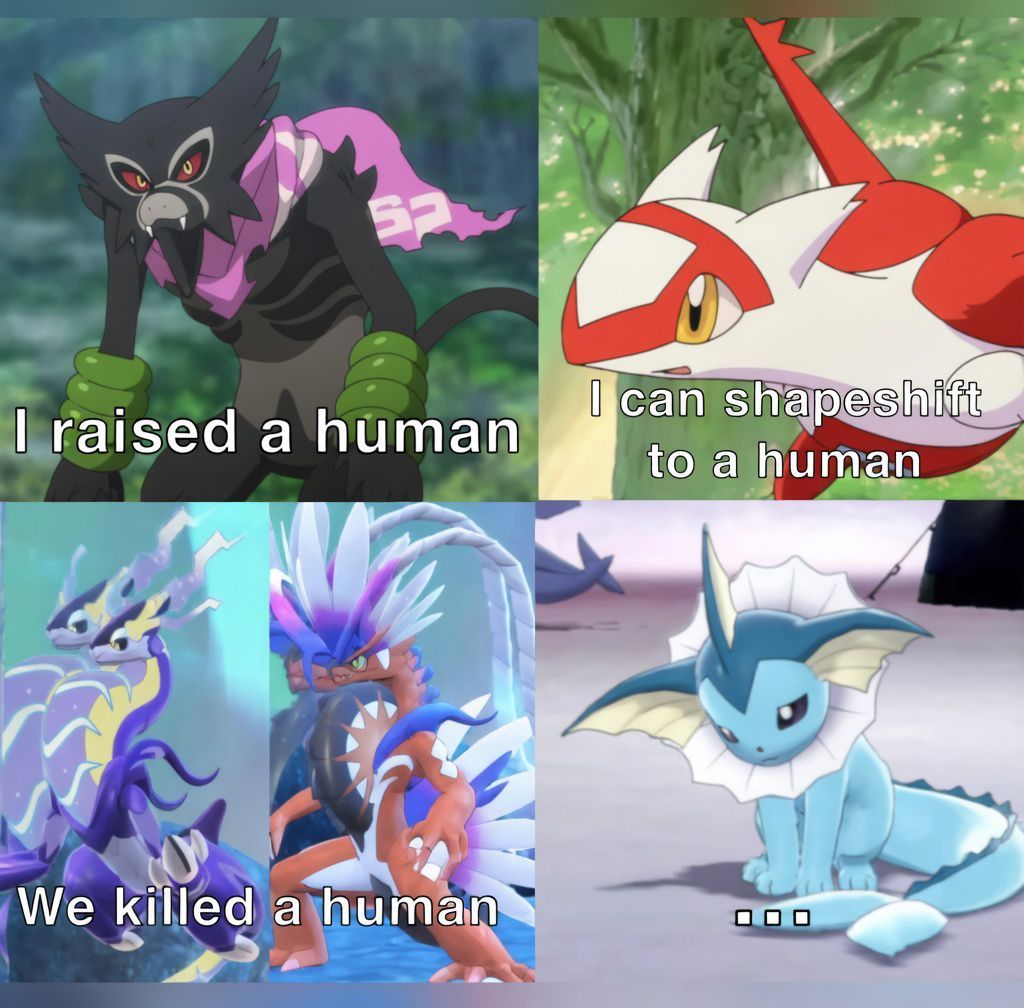 Pokémon Daily tweet media