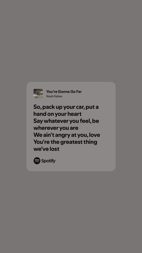 kopijem's tweet image. be wherever you are, mark lee.
you’re gonna go far 🫂🫀