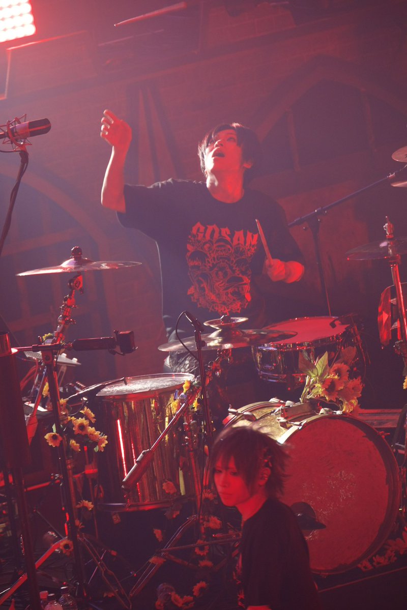 奏(そう) tweet media