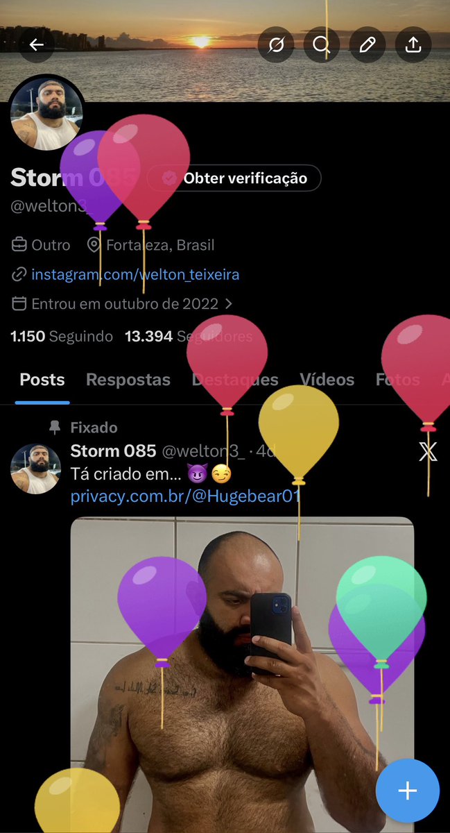 Storm 085 tweet media