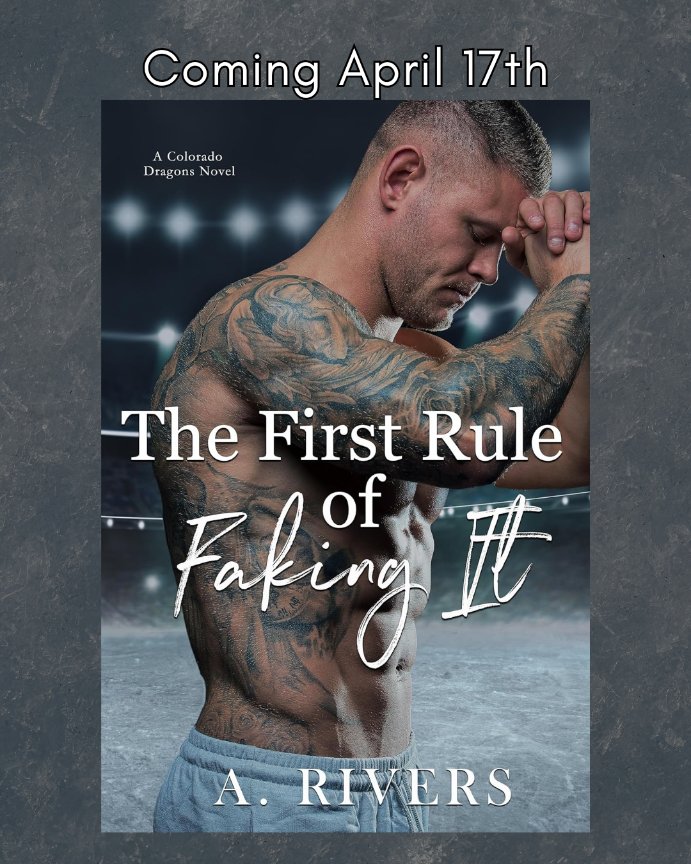 Ryna @ Echos Of Books tweet media