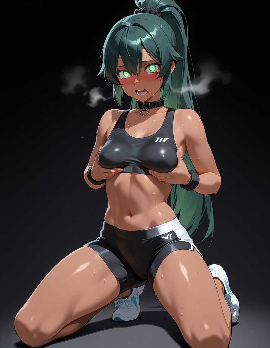 禁クッキー🔞NSFW漫画 tweet media