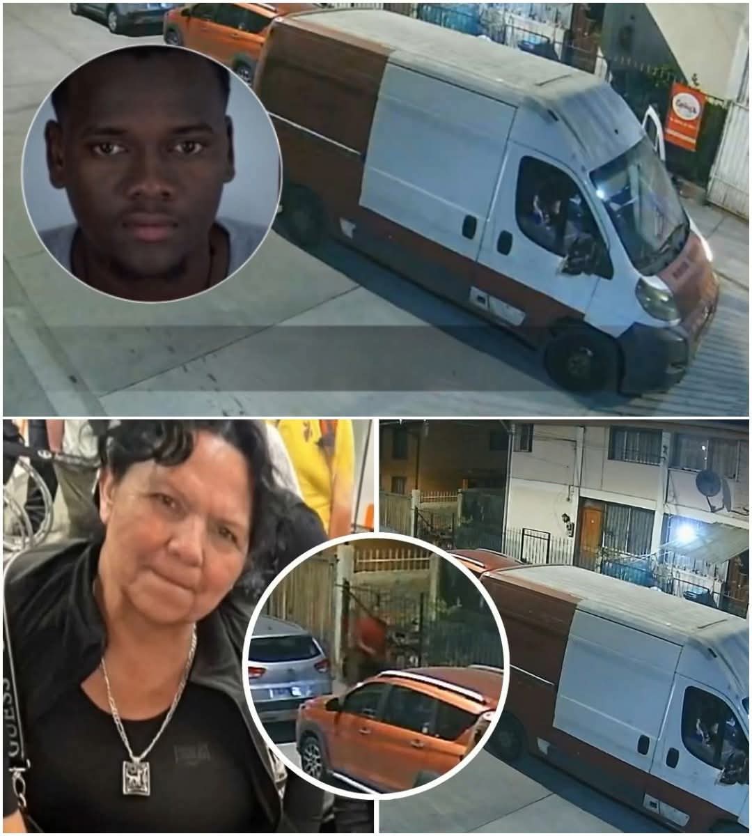 AlbertJulián informa🇨🇱 respaldo tweet media