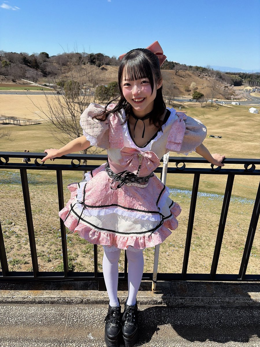 涼羽 うる@キュピド【2026.04.08 下北沢シャングリラ】 tweet media